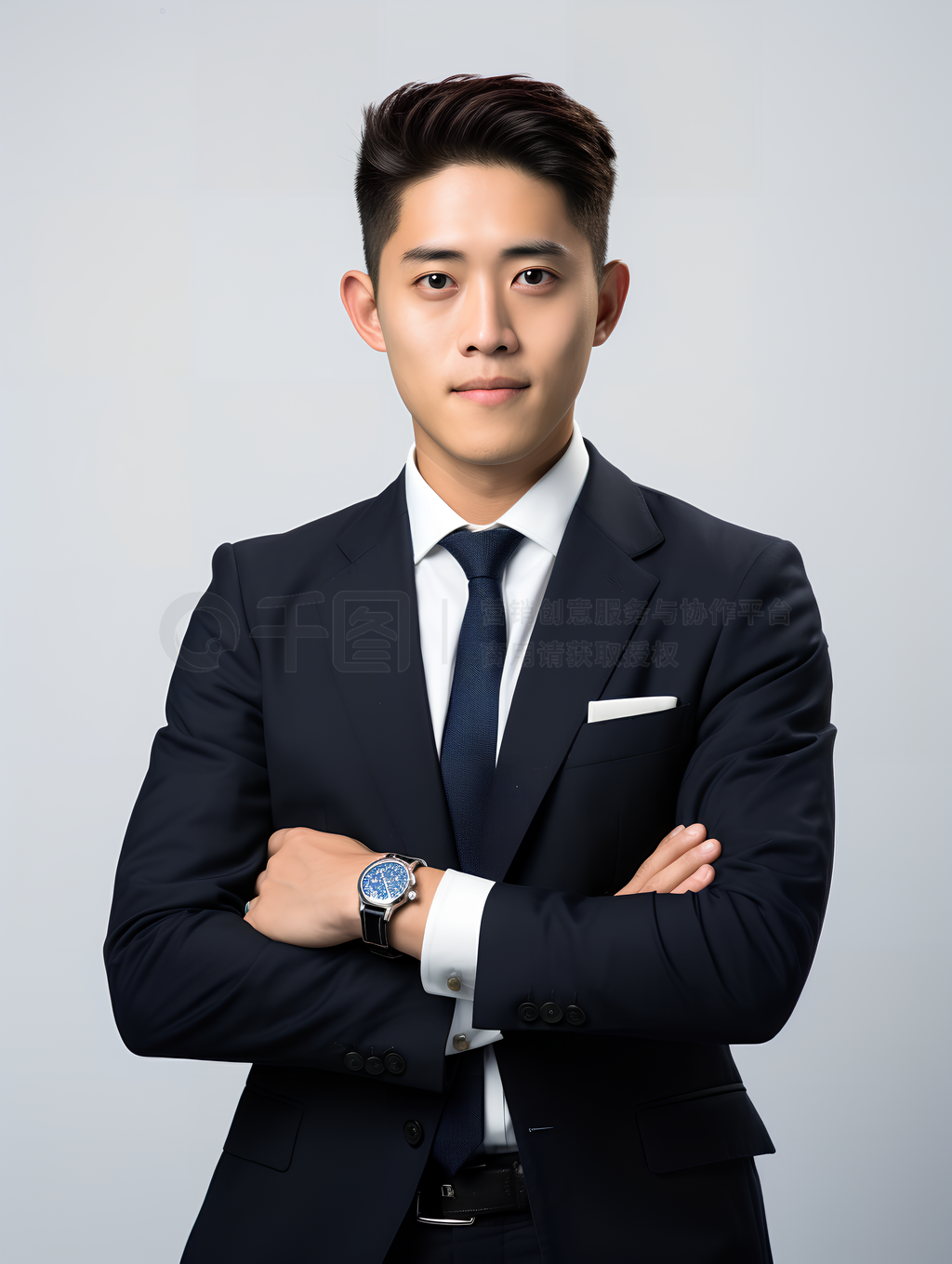 张民翰 品牌与内容负责人
